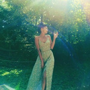 Meet your Posher, Katrina